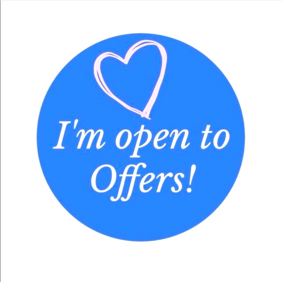 All offers considered❤️ - Picture 1 of 1